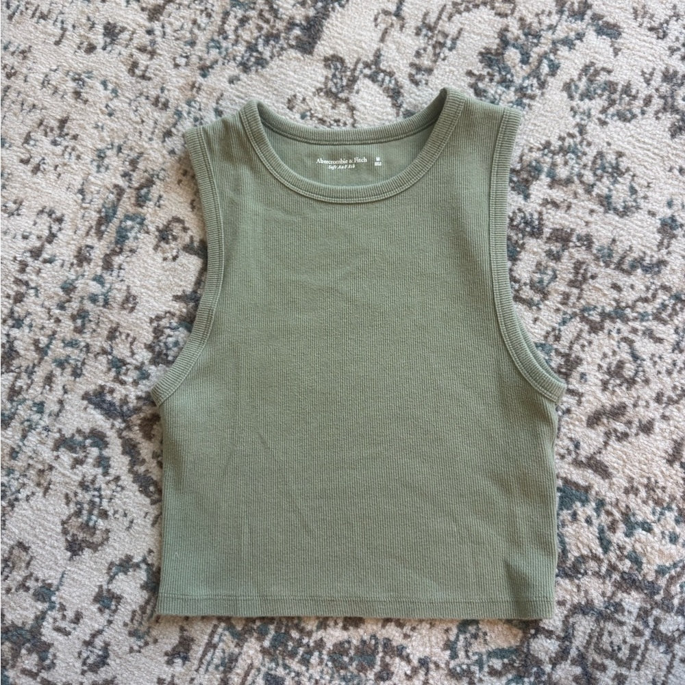 Abercrombie Tank Top
